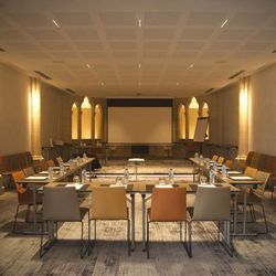 Best Western Premier Hôtel de la Paix - Meeting Room