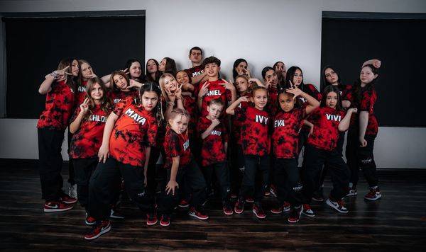 The Movement Studio by null