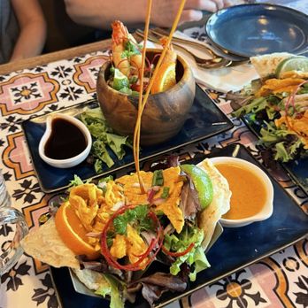 Chiang Rai - Khao Soi Wrap - Thai Near Me - North York, Ontario Chiang Rai - Khao Soi Wrap - Thai Near Me - North York, Ontario