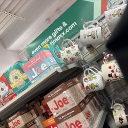 TJ Maxx
