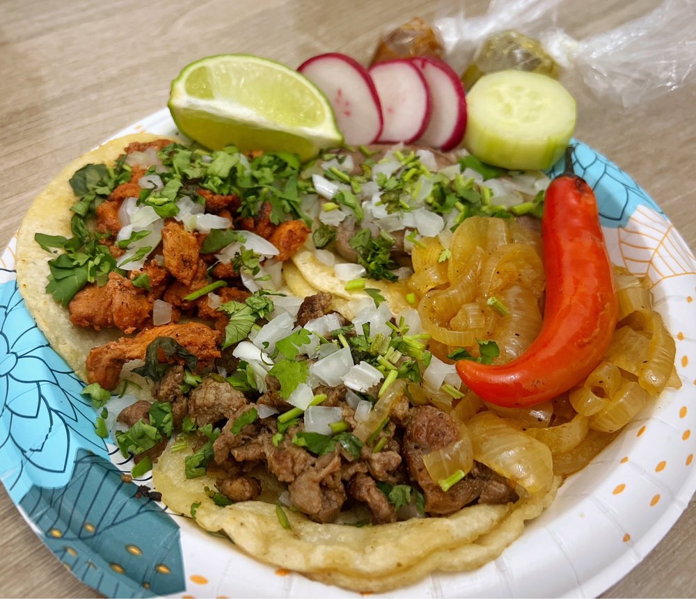 Tacos El Kora — Mexican restaurant in West Covina