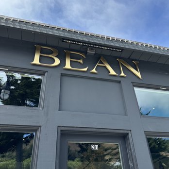 Steaming Bean - Steaming Bean at Shell Beach - Coffee & Tea Near Me - Pismo Beach, California