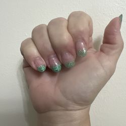 Villa Nails Spa