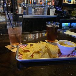 The Hound Sports Pub + Burger