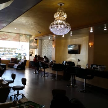 The Nails Bar - Love the 2 huge chandeliers! - Nail Salons Near Me - El Paso, Texas The Nails Bar - Love the 2 huge chandeliers! - Nail Salons Near Me - El Paso, Texas