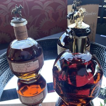 California Grill - Blanton's whiskey tasting - Caterers Near Me - Whittier, California California Grill - Blanton's whiskey tasting - Caterers Near Me - Whittier, California