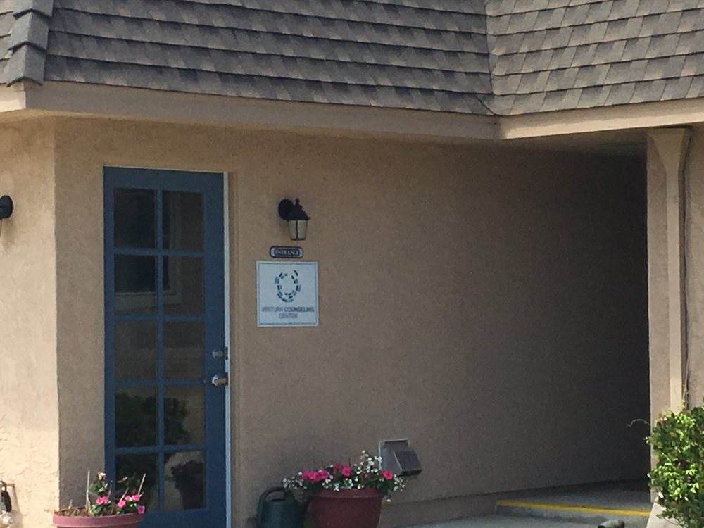 Ventura Counseling Center - grief counselor in Ventura, CA