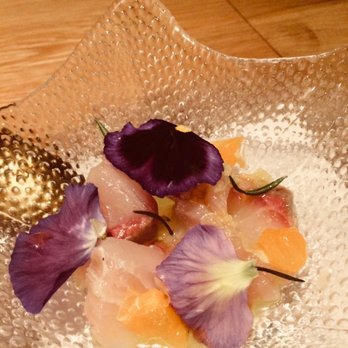 Del Mar - raw seafood (beautiful) - Spanish Near Me - Washington, DC, District of Columbia