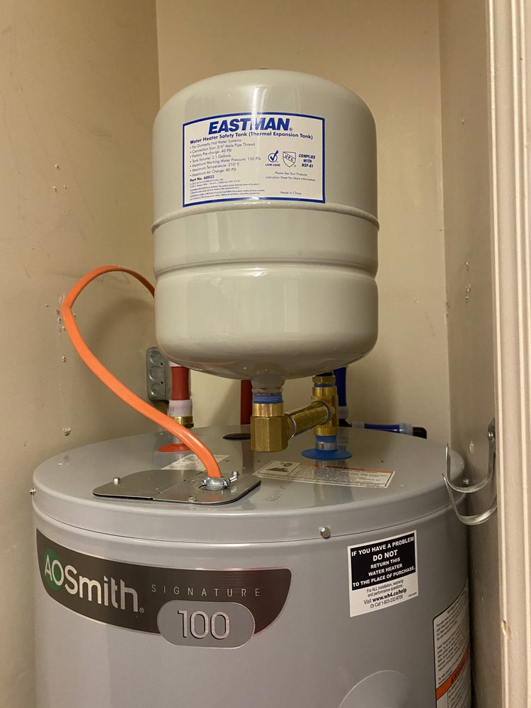 Slide of Flow Doctor Home Services