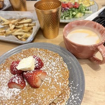 The KOVA - Breakfast & Brunch Near Me - Brooklyn, New York The KOVA - Breakfast & Brunch Near Me - Brooklyn, New York