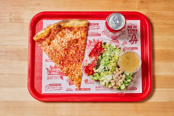 Prime Pizza by null Prime Pizza by null