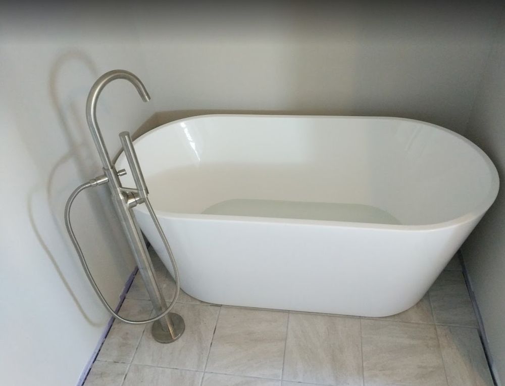 Slide of Island Plumbing