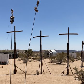 Noah Purifoy Foundation - Art Museums Near Me - Joshua Tree, California Noah Purifoy Foundation - Art Museums Near Me - Joshua Tree, California