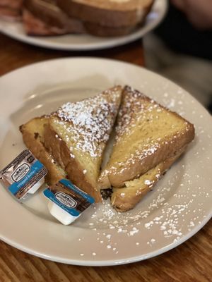 The Runcible Spoon by null