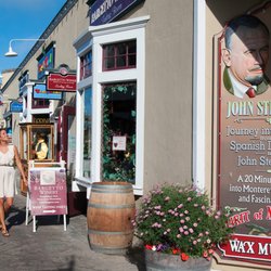 San Francisco Tours & Activities - Monterey/Carmel Tour