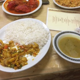 Chicken Tikka Masala