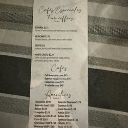 Bravos Restaurant Bar - Menu 4/6 - June 2025 - VN