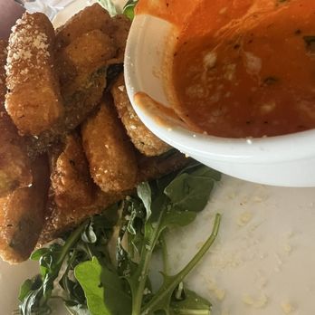 Bella Mangiata Italian Restaurant - This dipping sauce was amazing! - Italian Near Me - Manteca, California Bella Mangiata Italian Restaurant - This dipping sauce was amazing! - Italian Near Me - Manteca, California