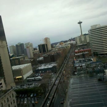 The Westin Seattle - Hotels Near Me - Seattle, Washington