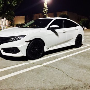 AcutintPro - Car Window Tinting Near Me - Upland, California