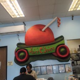 You see this once you walk in You see this once you walk in