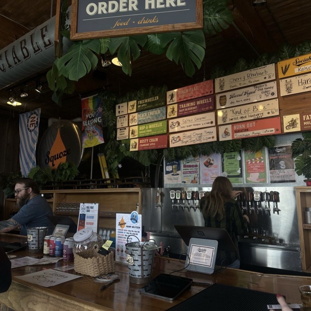Sociable Cider Werks - Breweries Near Me - Minneapolis, Minnesota Sociable Cider Werks - Breweries Near Me - Minneapolis, Minnesota