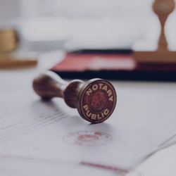 T’s Notary