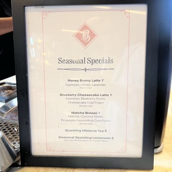 The Black Door Cafe - Seasonal specials summer 2026 - Cafes Near Me - Charleston, South Carolina The Black Door Cafe - Seasonal specials summer 2026 - Cafes Near Me - Charleston, South Carolina