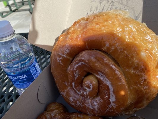 Dank Donuts by null