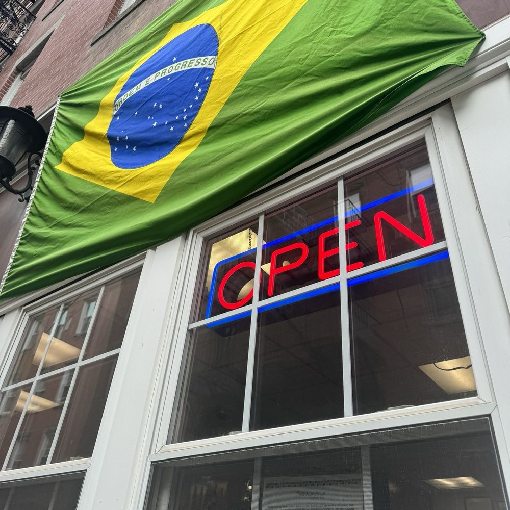 Theo's Cozy Corner - Outside! Proud Brazilian Picanha Steak - Breakfast & Brunch Near Me - Boston, Massachusetts Theo's Cozy Corner - Outside! Proud Brazilian Picanha Steak - Breakfast & Brunch Near Me - Boston, Massachusetts