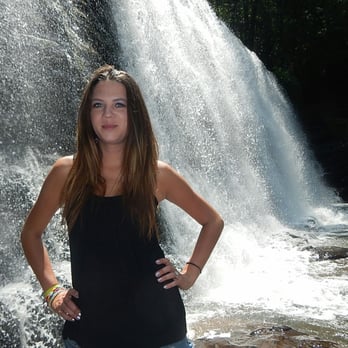 Old Mill Park - Chasing waterfalls...Old Roswell Mill On Vickery Creek - Hiking Near Me - Roswell, Georgia
