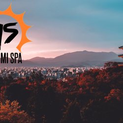 Megumi Spa