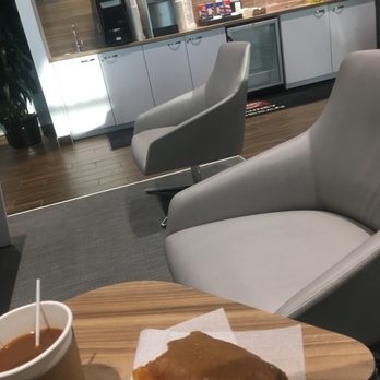 Downey Nissan - Waiting area is amazing! - Car Dealers Near Me - Downey, California