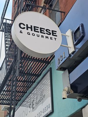 Lea Fromages - Cheese & Gourmet by null