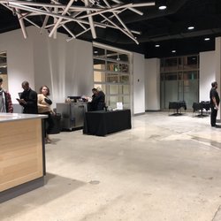 PNC Arts Annex - Lobby of PNC Arts Annex