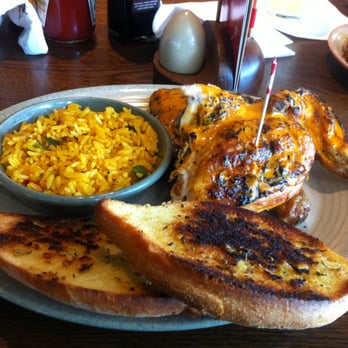 Nando's - Portuguese Near Me - Stratford, XGL
