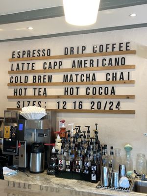 Sunday Supply by null