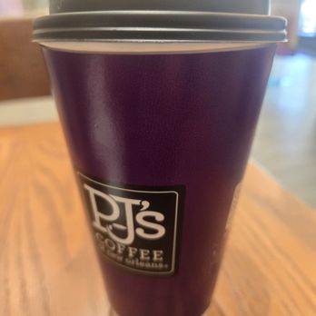 PJ's Coffee - Large coffee - Coffee & Tea Near Me - Linthicum Heights, Maryland PJ's Coffee - Large coffee - Coffee & Tea Near Me - Linthicum Heights, Maryland