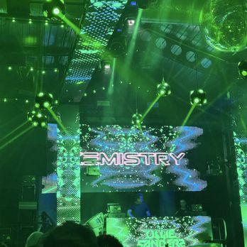 KEMISTRY NIGHTCLUB - Updated January 2026 - 21 Reviews - 307 SW 2nd St