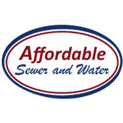 Affordable Sewer And Water