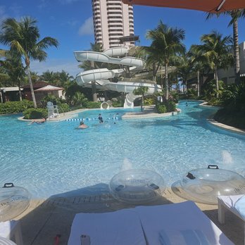 The Boca Raton - Baby pool - Hotels Near Me - Boca Raton, Florida