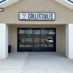 Guerrilla Lobster Collectibles