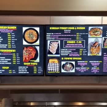 K-Towne 88 - New Menu & more to come! I absolutely love their food! So delicious! - Korean Near Me - Rancho Cucamonga, California K-Towne 88 - New Menu & more to come! I absolutely love their food! So delicious! - Korean Near Me - Rancho Cucamonga, California
