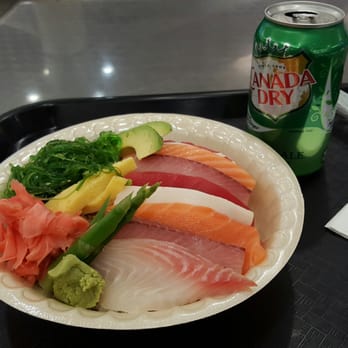Sushi.Com - Chirashi - Sushi Bars Near Me - Hicksville, New York Sushi.Com - Chirashi - Sushi Bars Near Me - Hicksville, New York