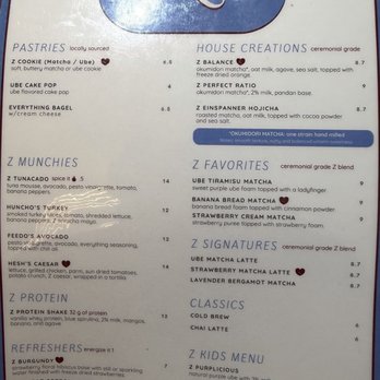 Z Cafe - Cafes Near Me - Houston, Texas Z Cafe - Cafes Near Me - Houston, Texas