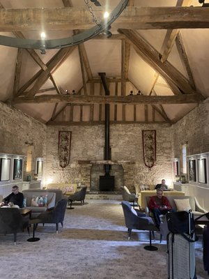 voco Oxford Thames by IHG by null