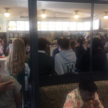 Chick-fil-A - Salad Near Me - Hicksville, New York