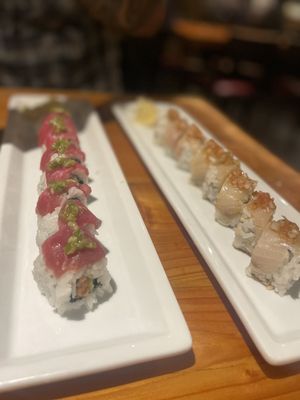 Shimbashi Izakaya by null