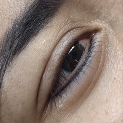 Color & EyeBrows