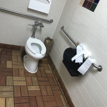 McDonalds - Disgusting restrooms - Fast Food Near Me - Placerville, California McDonalds - Disgusting restrooms - Fast Food Near Me - Placerville, California